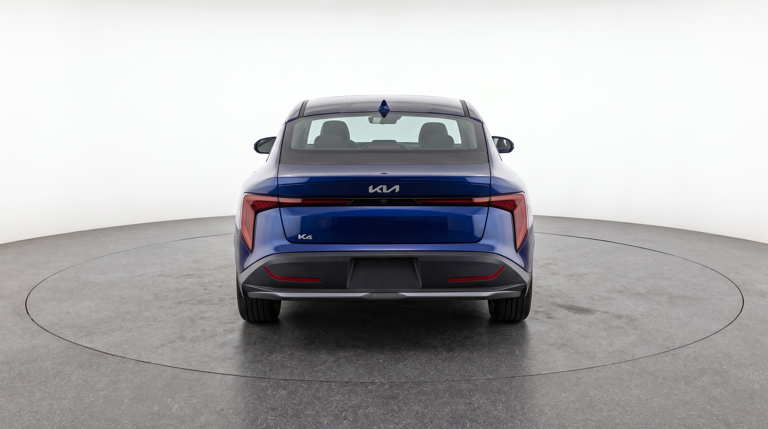 Thumbnail: 2026 Kia K4 - 6