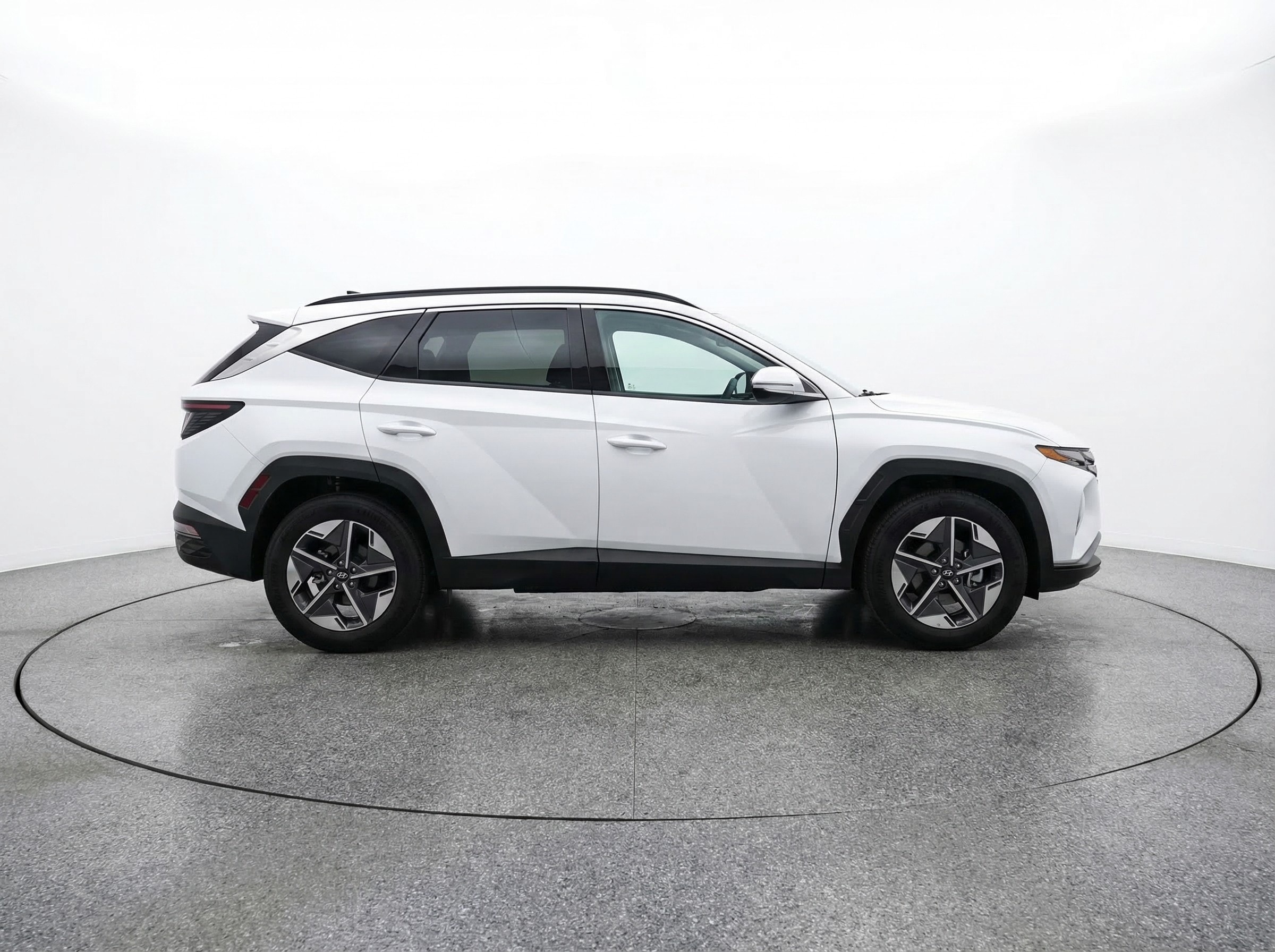 Thumbnail: 2026 Hyundai Tucson - 8