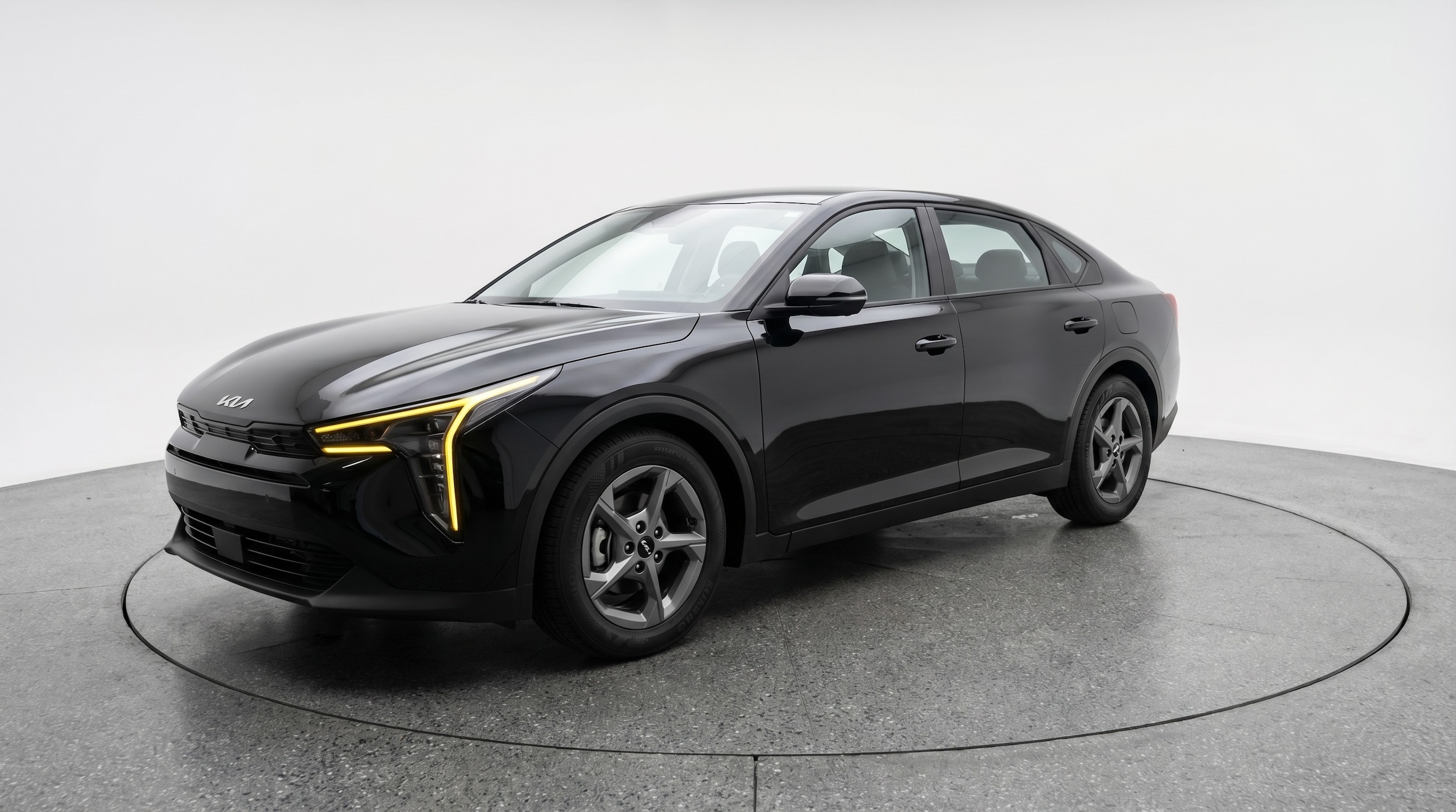 Thumbnail: 2026 Kia K4 - 3