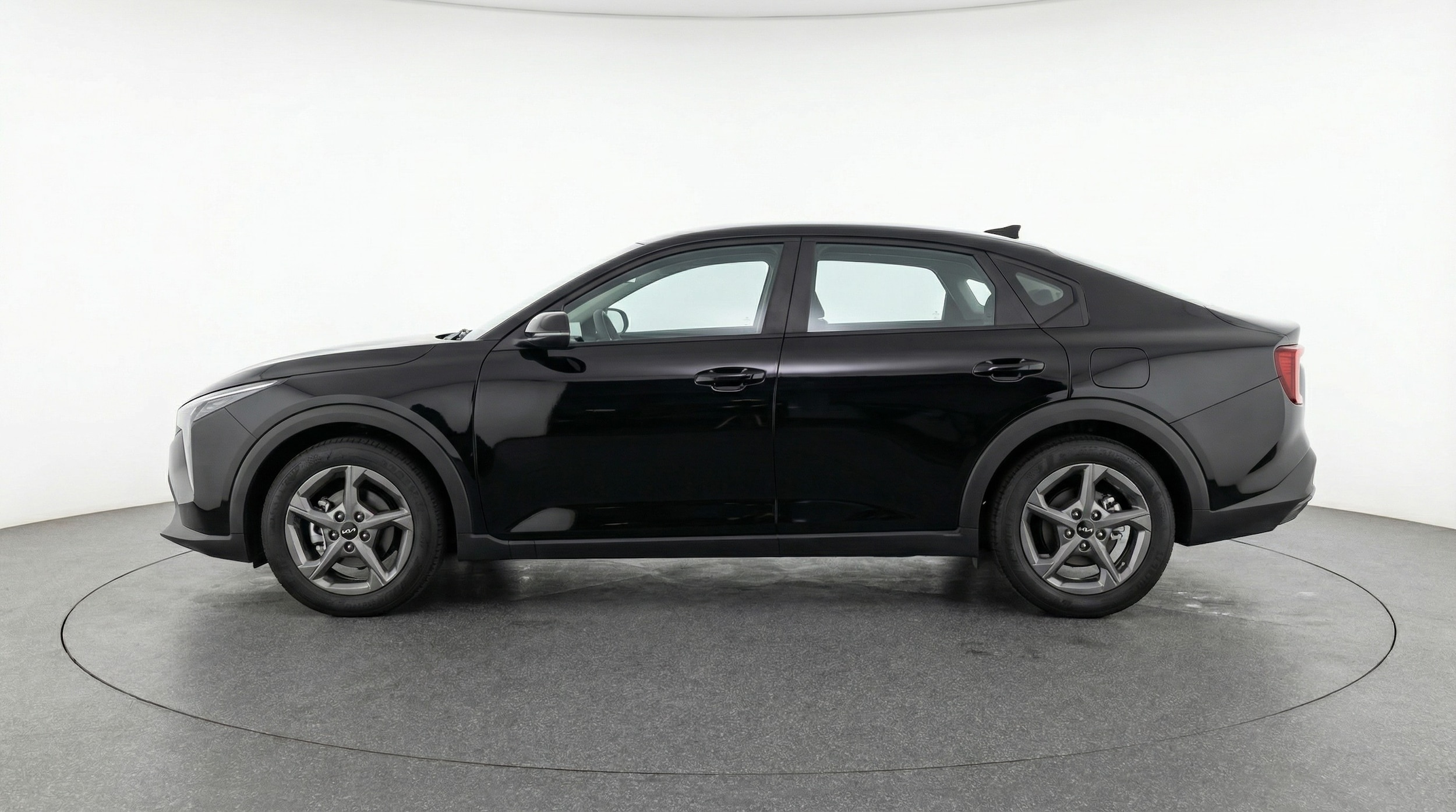 Thumbnail: 2026 Kia K4 - 4