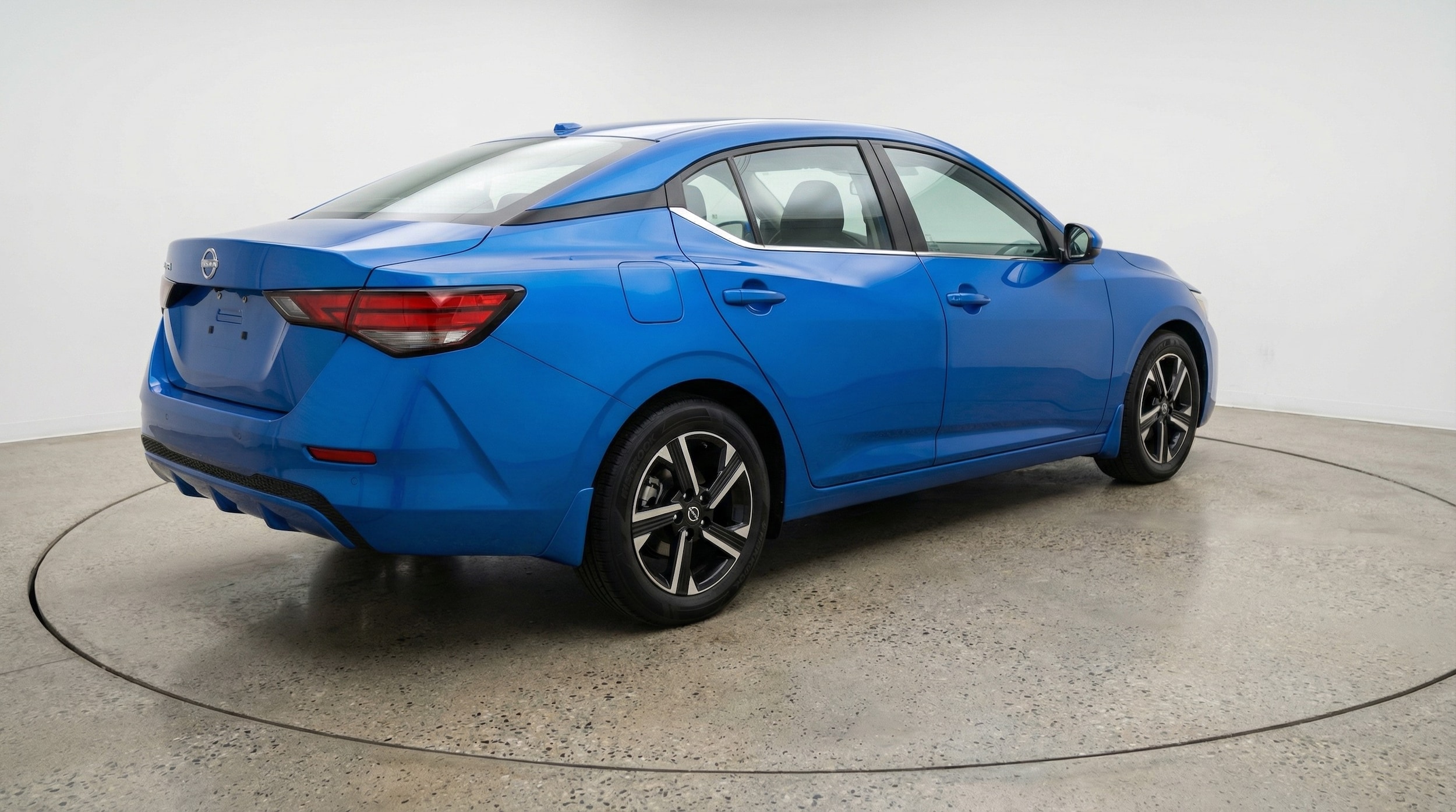 Thumbnail: 2025 Nissan Sentra - 7