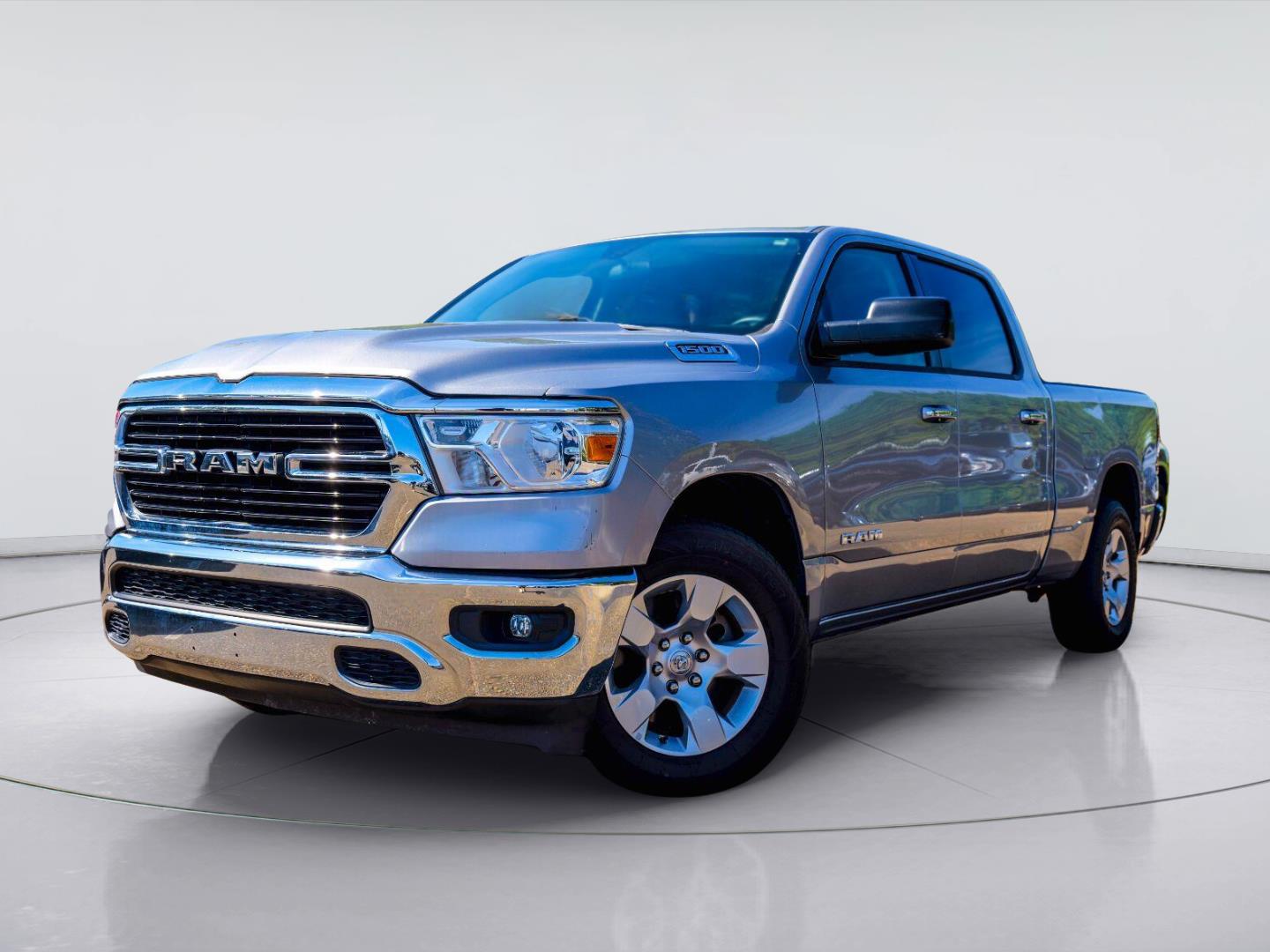 2020 RAM 1500 Pickup