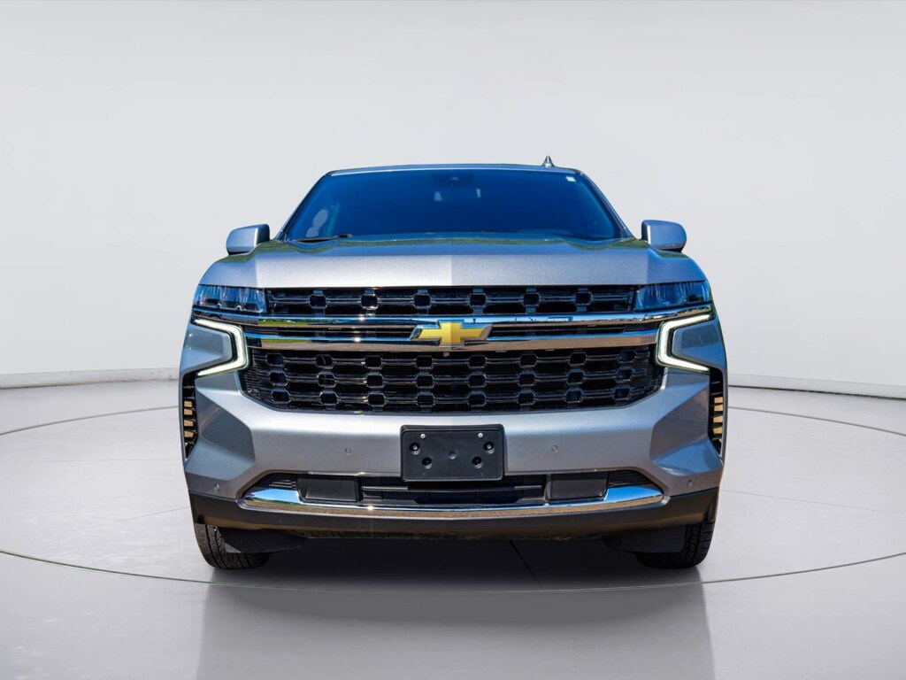 Used 2024 Chevrolet Tahoe LS SUV