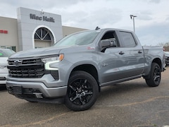 2026 Chevrolet Silverado 1500 RST Truck