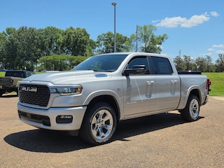 2026 Ram 1500 Big Horn/Lone Star Pickup
