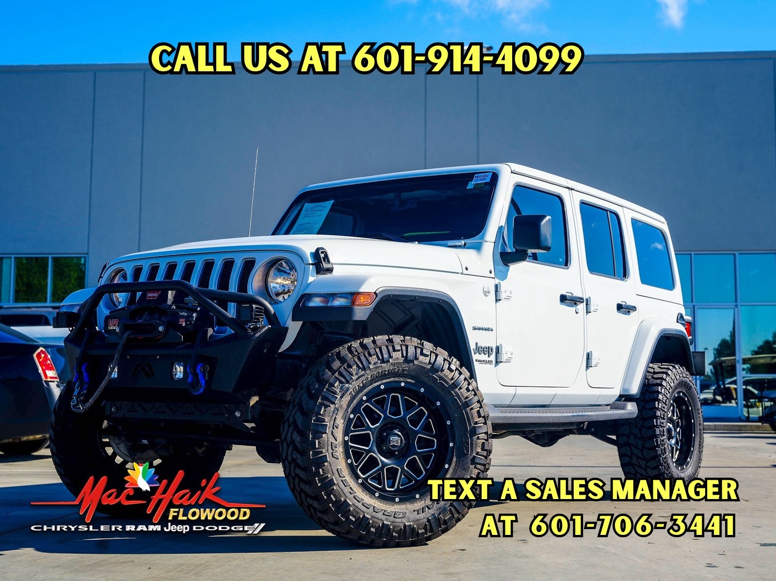 2021 Jeep Wrangler SUV 