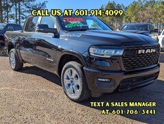 2026 Ram 1500 Big Horn/Lone Star Pickup