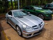  Mercedes-Benz SLK