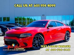 2023 Dodge Charger R/T Sedan