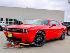 2023 Dodge Challenger R/T Coupe