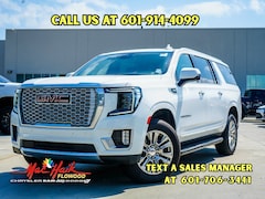 2024 GMC Yukon XL Denali SUV