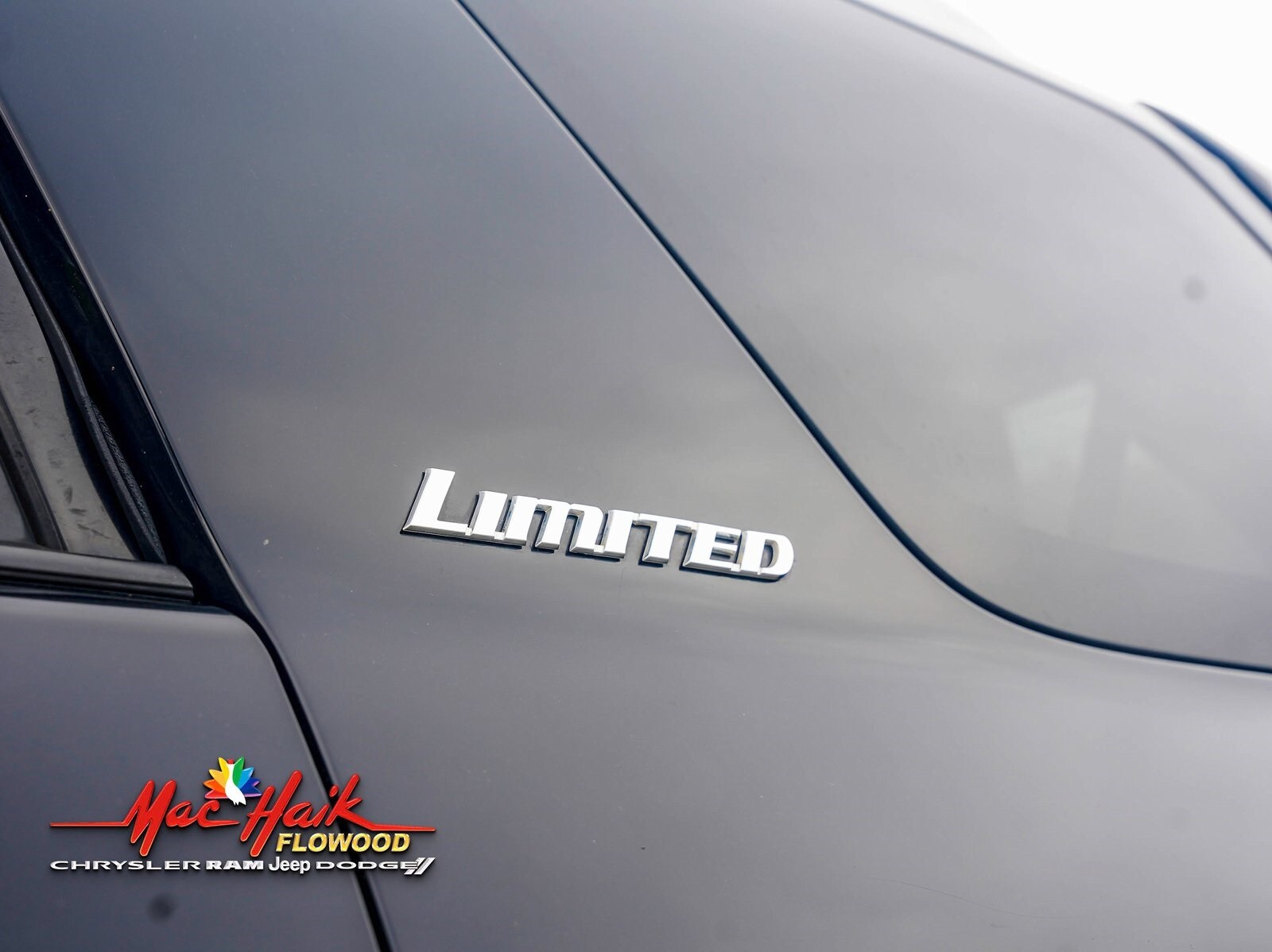 2013 Toyota 4Runner Limited photo 2