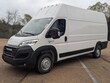  Ram Promaster 3500 EV