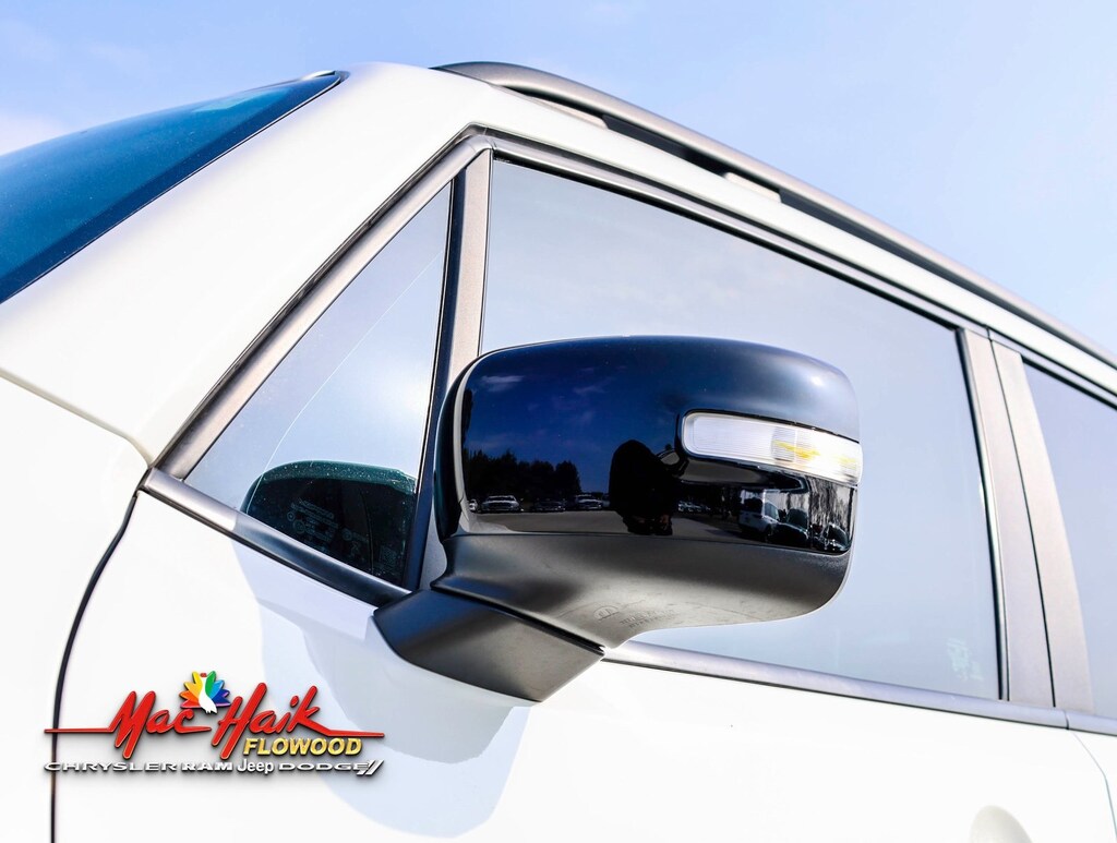 Used 2023 Jeep Renegade Altitude SUV