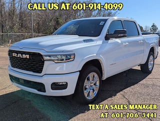 2026 Ram 1500 Big Horn/Lone Star Pickup