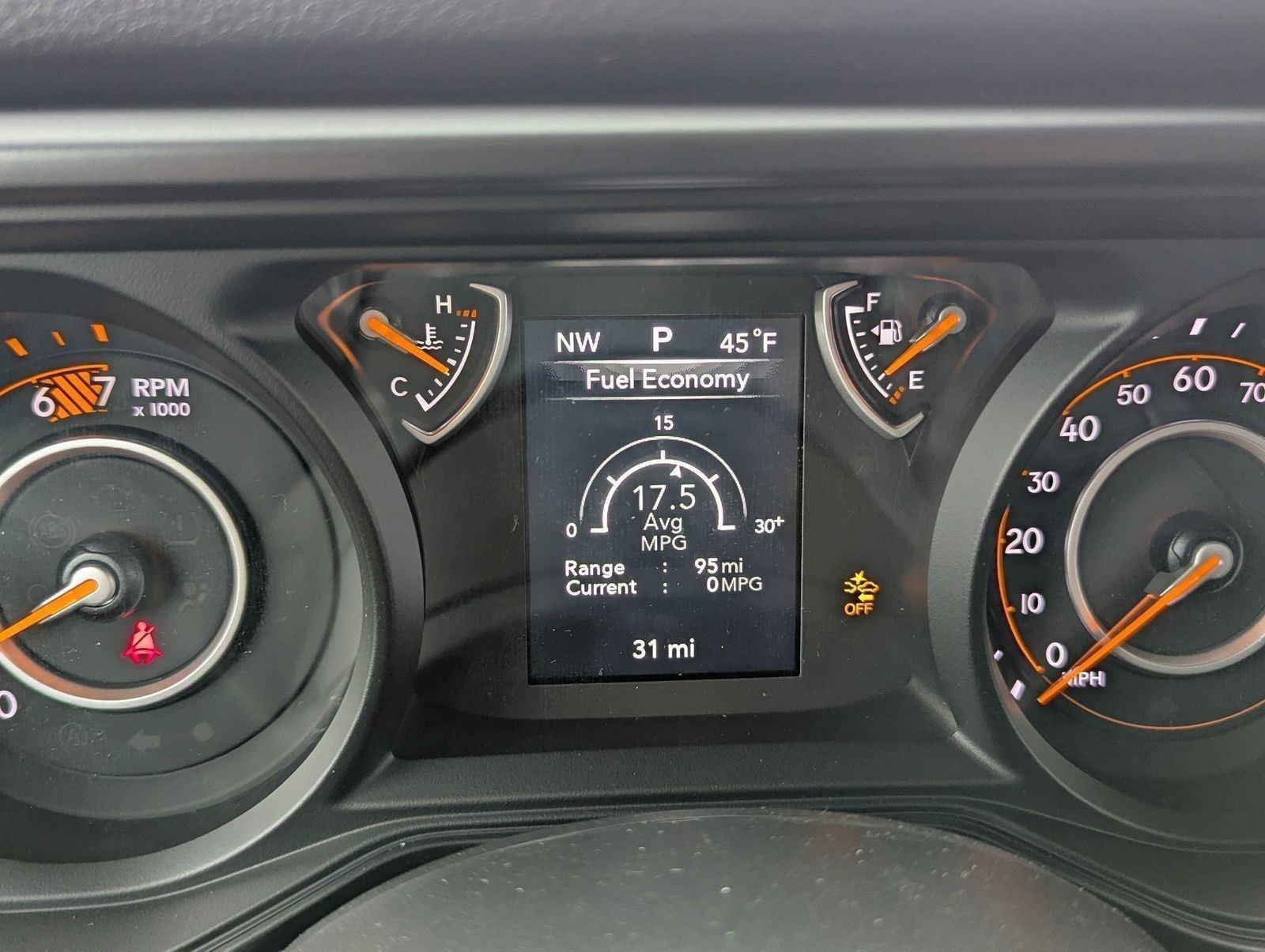 2026 Jeep Wrangler 4-Door Sport S - Photo 13