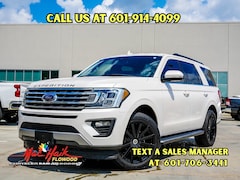 2019 Ford Expedition XLT SUV