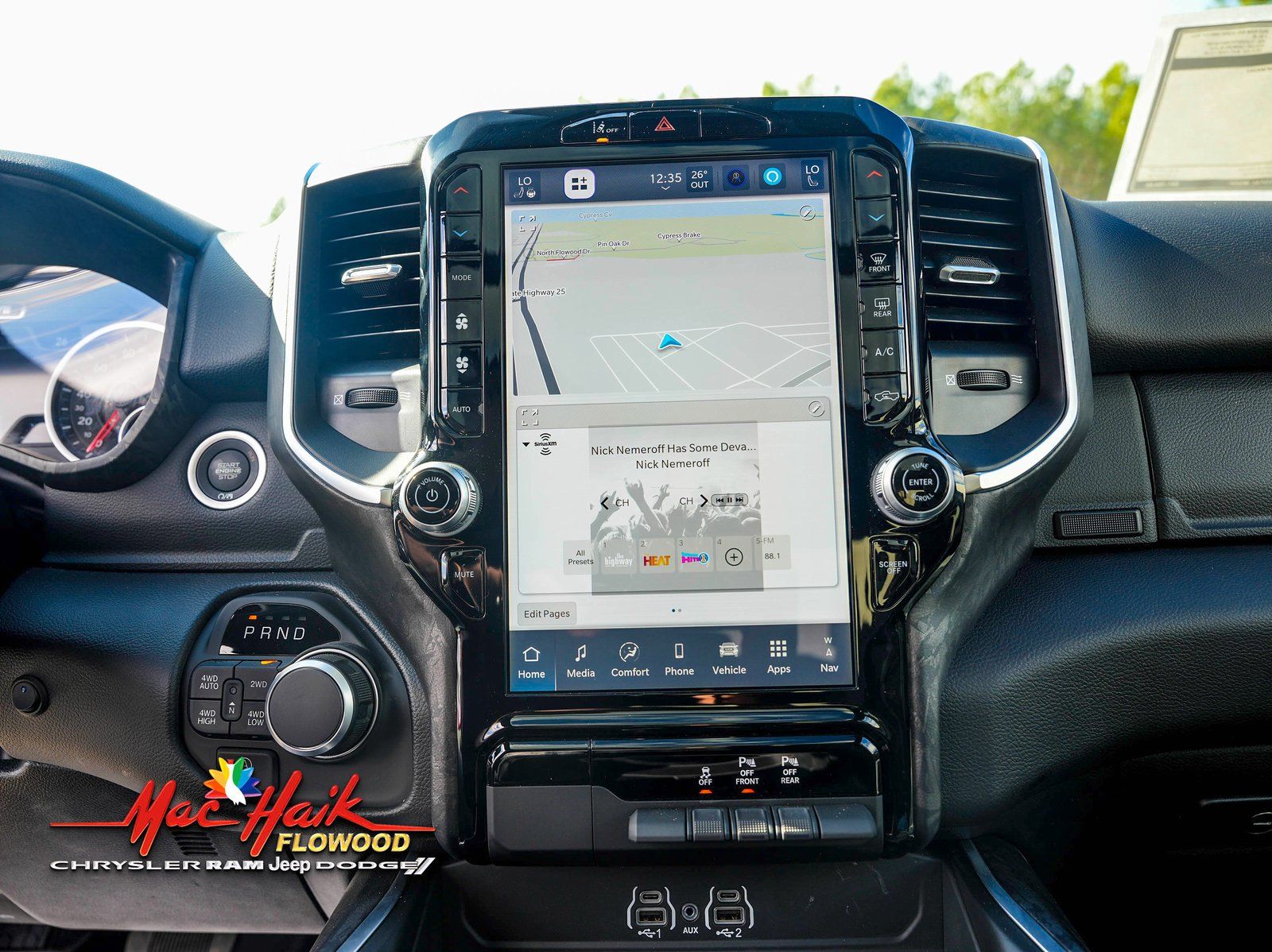 2025 RAM 1500 Big Horn/Lone Star - Photo 21