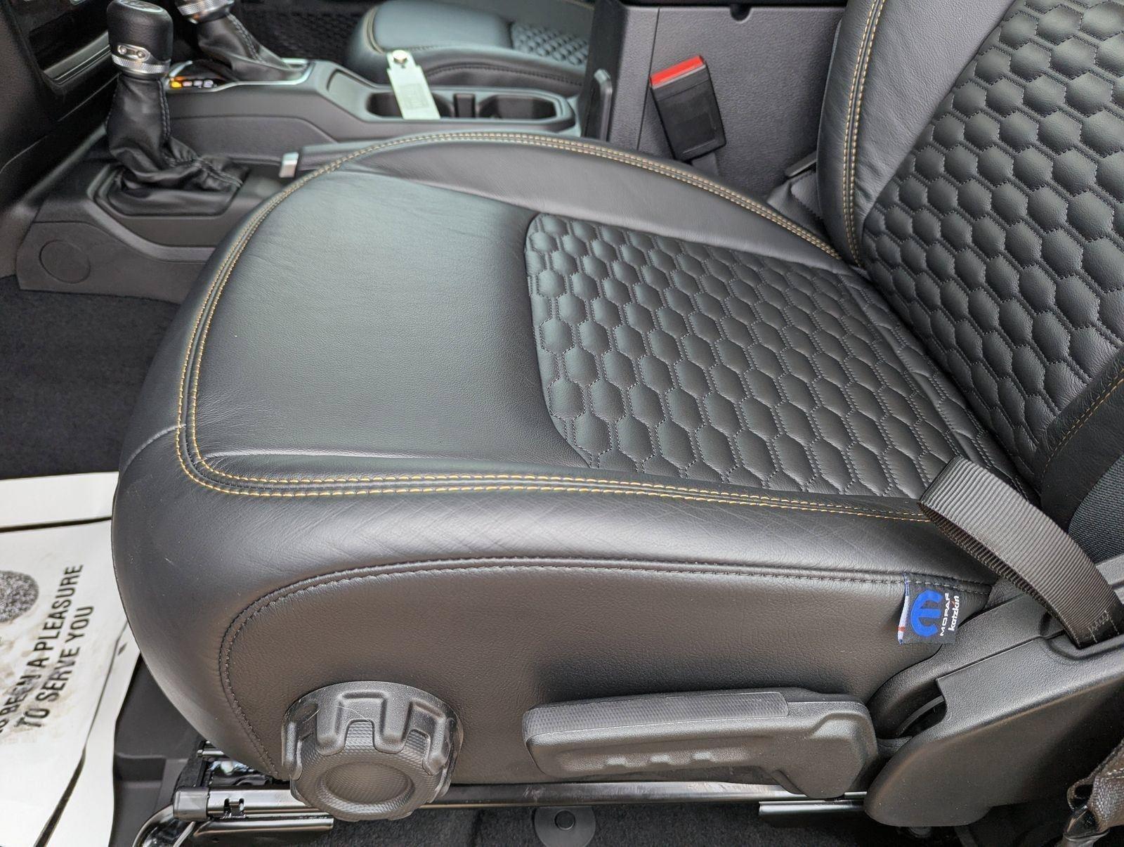 2026 Jeep Wrangler 4-Door Sport S - Photo 15
