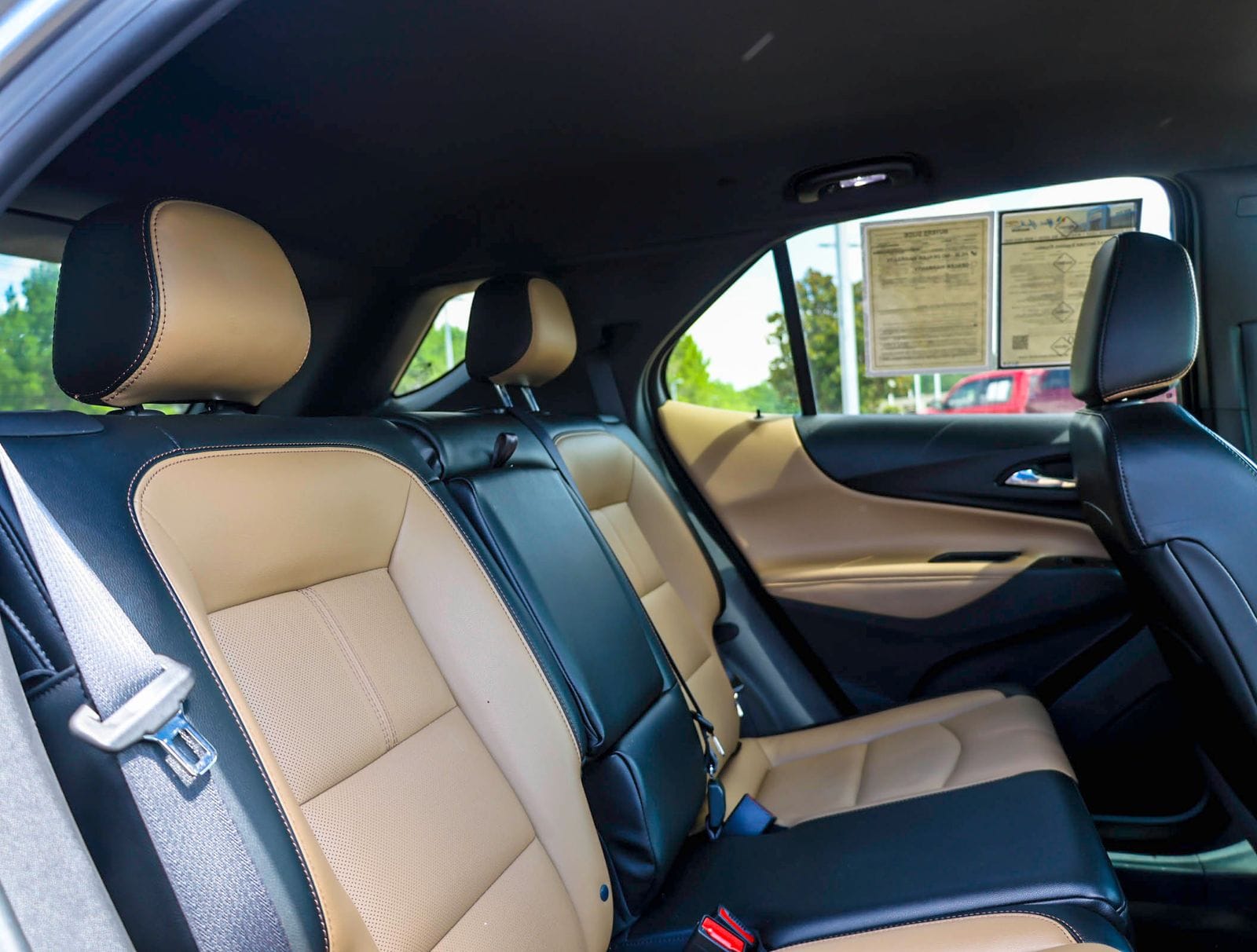 2024 Chevrolet Equinox Premier - Photo 8