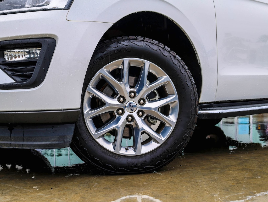 Used 2021 Ford Expedition XLT SUV