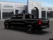 2026 Ram 1500 BIG HORN CREW CAB 4X4 5'7 BOX Pickup