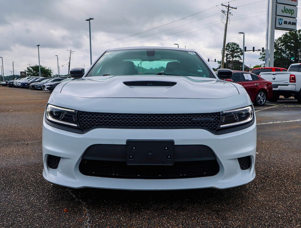 Used 2023 Dodge Charger GT Sedan