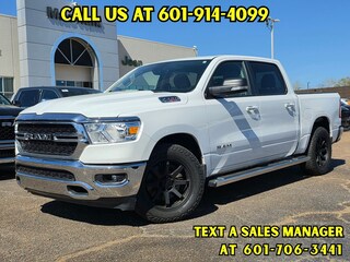 2020 Ram 1500 Big Horn/Lone Star Truck