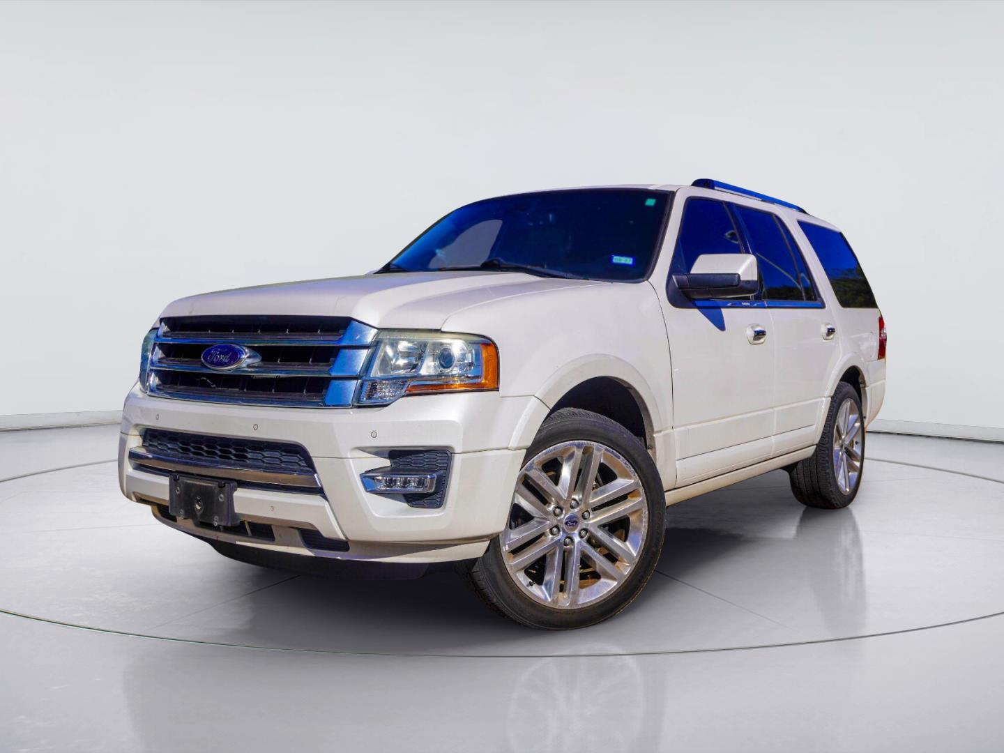 2016 Ford Expedition
