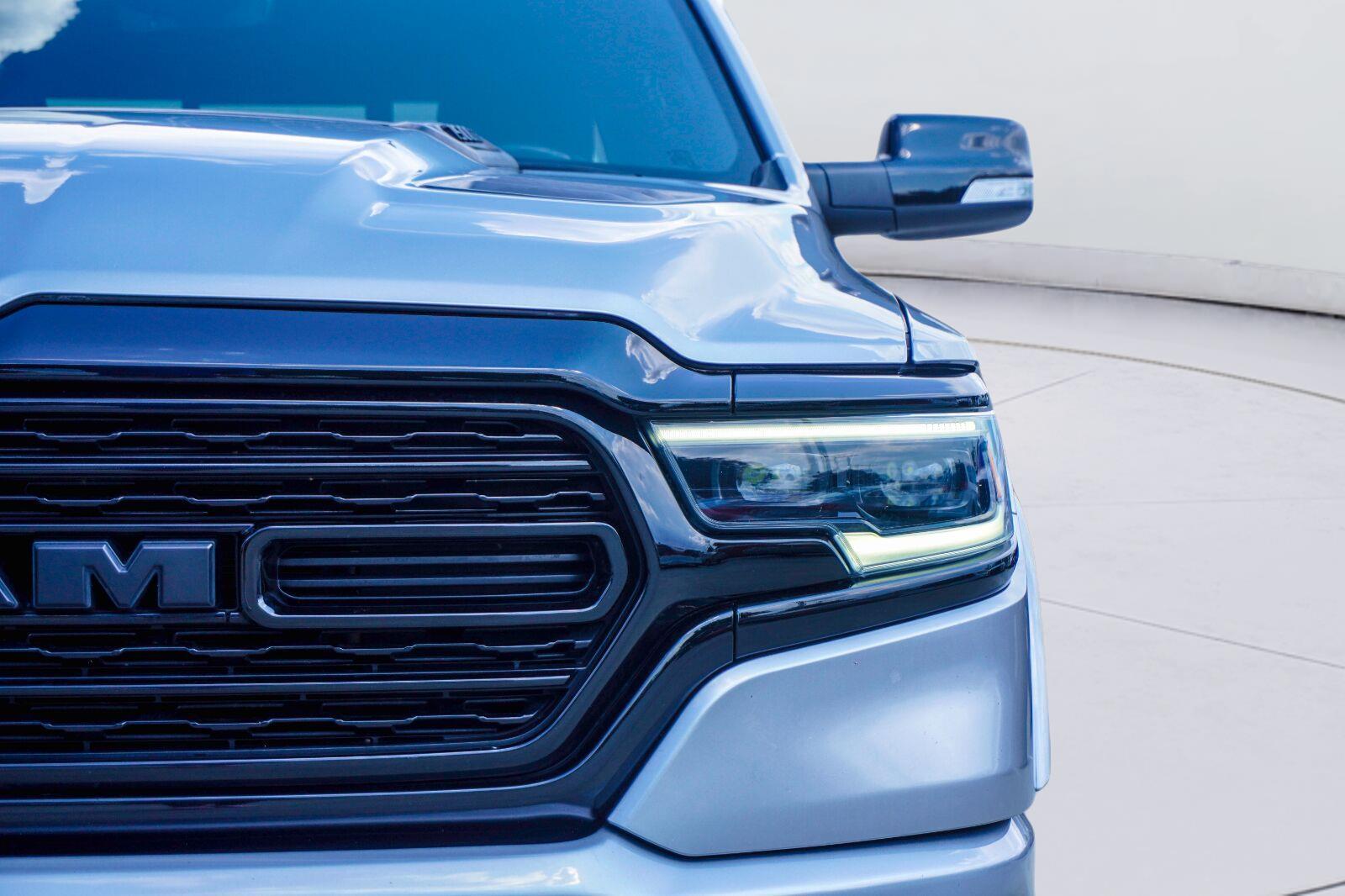 Used 2022 Ram 1500 Limited Truck