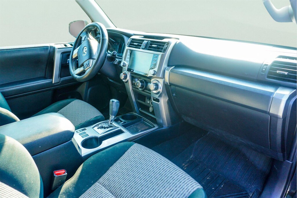 Used 2023 Toyota 4Runner SR5 SUV
