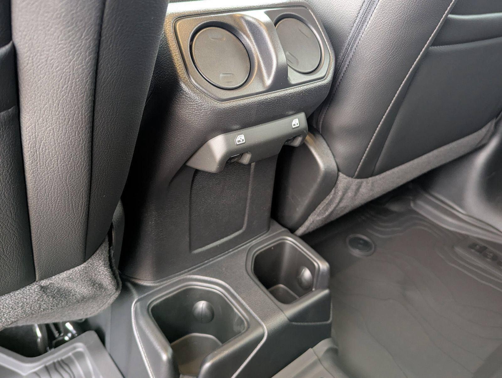 2026 Jeep Wrangler 4-Door Sport S - Photo 20