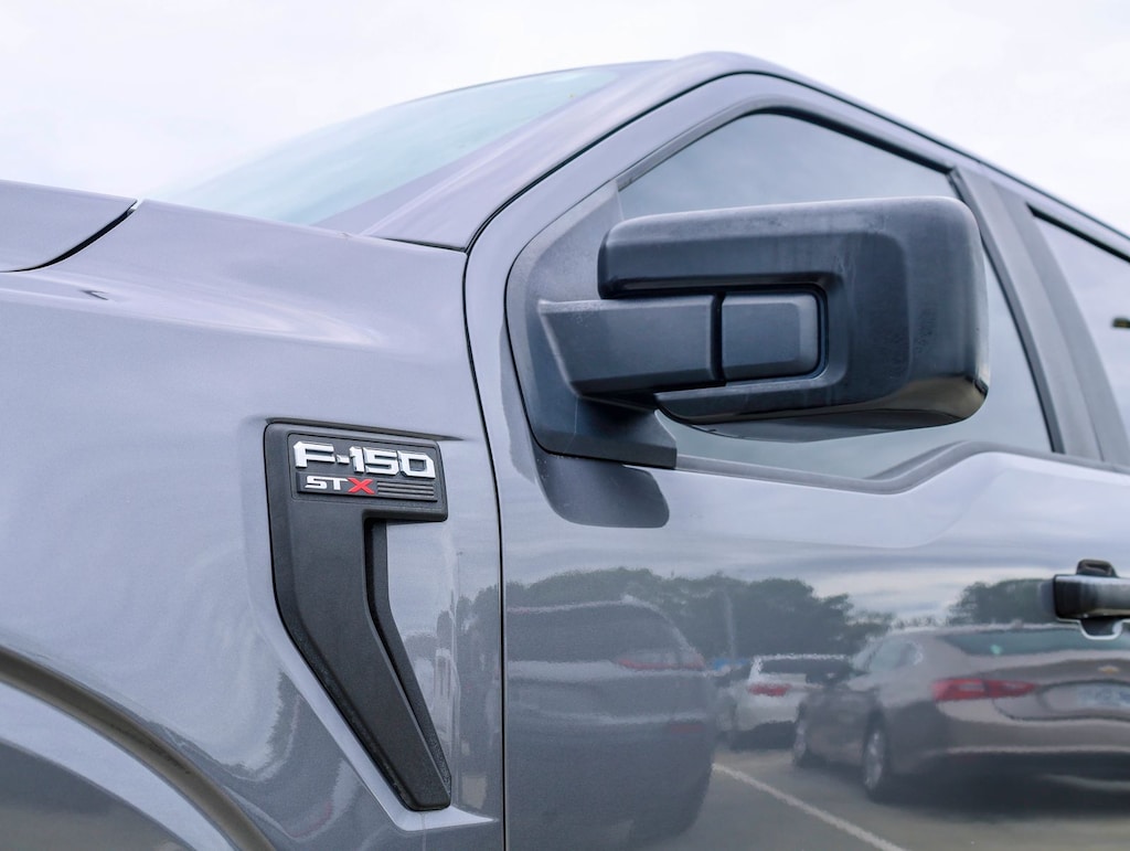 Used 2022 Ford F-150 XL Truck