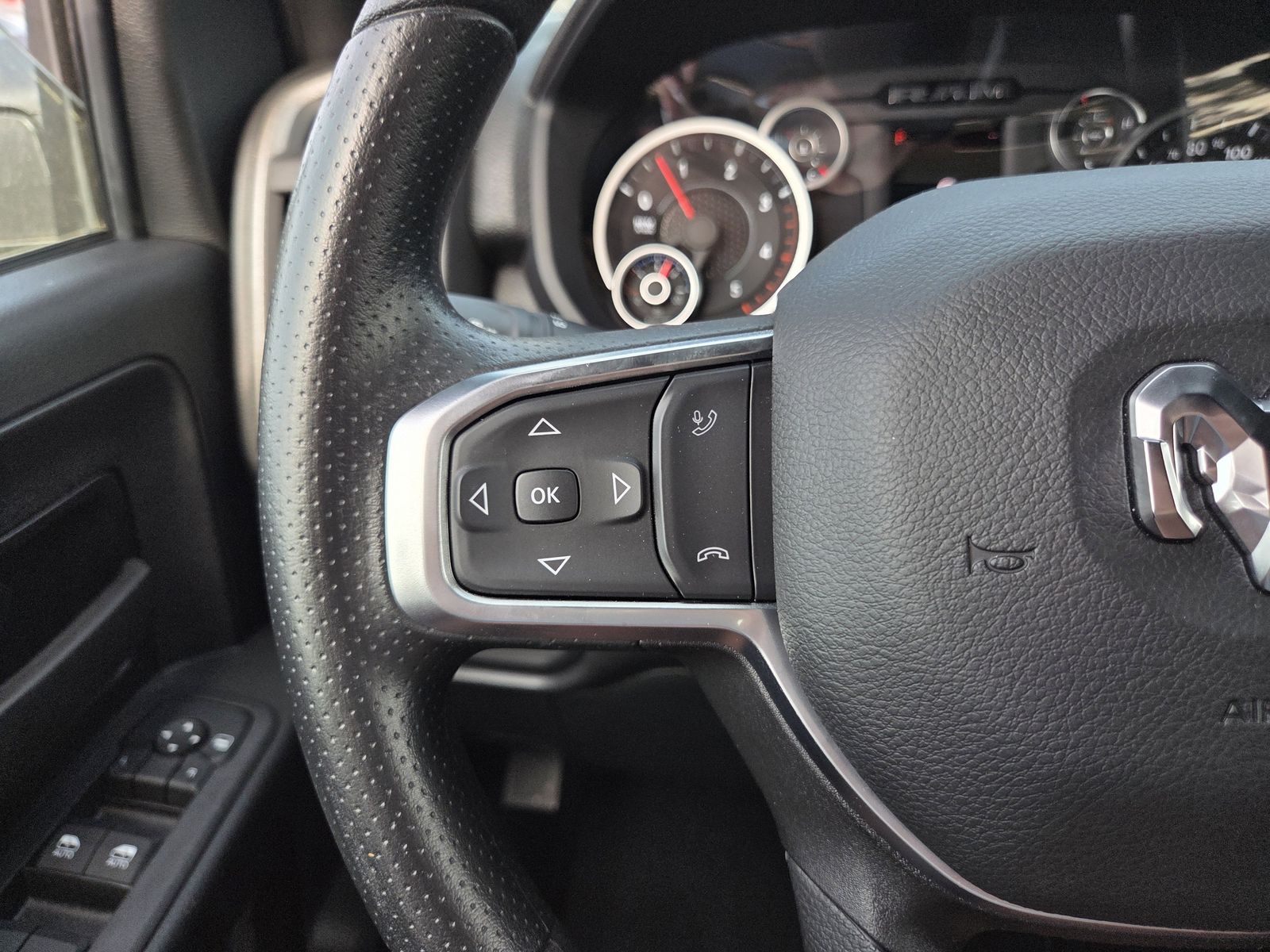 2026 RAM 2500 Tradesman - Photo 21