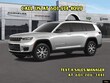 Jeep Grand Cherokee L