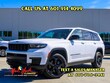  Jeep Grand Cherokee L