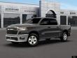 2026 Ram 1500 BIG HORN CREW CAB 4X4 5'7 BOX Pickup