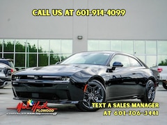 2025 Dodge Charger R/T Coupe