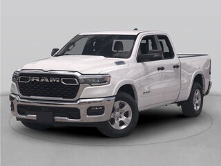 2026 Ram 1500 Big Horn/Lone Star Pickup