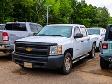 2013 Chevrolet Silverado 1500 Work Truck Truck