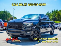 2023 Ram 1500 Limited Truck