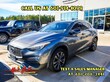  INFINITI QX30