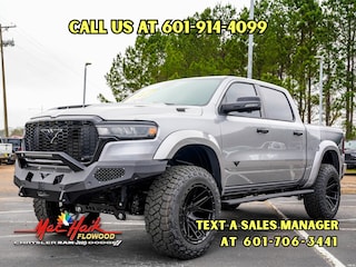 2025 Ram 1500 Big Horn BAT EDITION Pickup