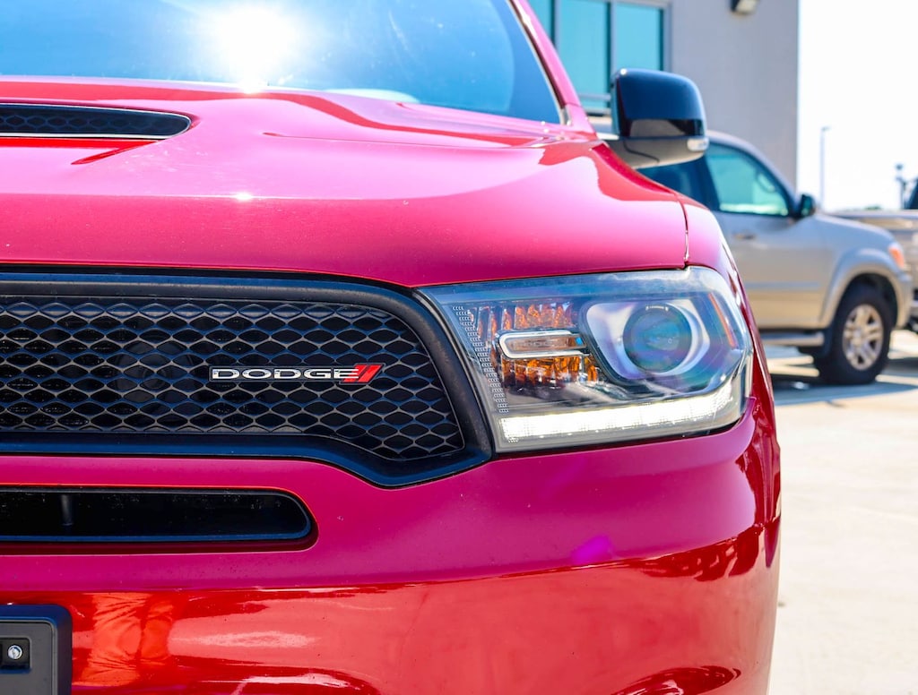 Used 2019 Dodge Durango GT Plus SUV