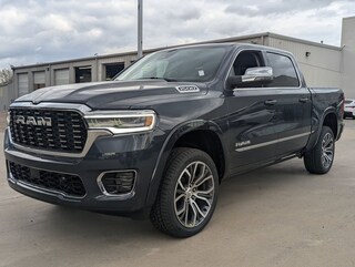 2026 Ram 1500 Tungsten Pickup