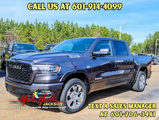 2026 Ram 1500 Big Horn/Lone Star Pickup