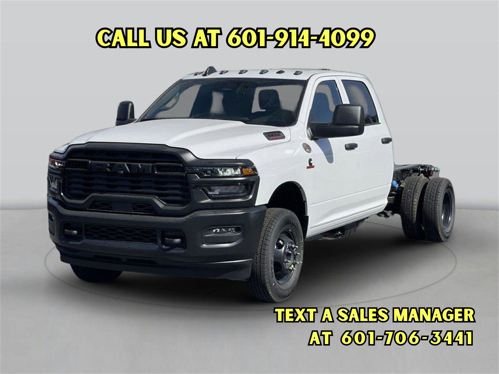 2026 Ram 3500 Pickup  2026 Ram 3500 Pickup