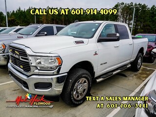 2020 Ram 2500 Big Horn Truck