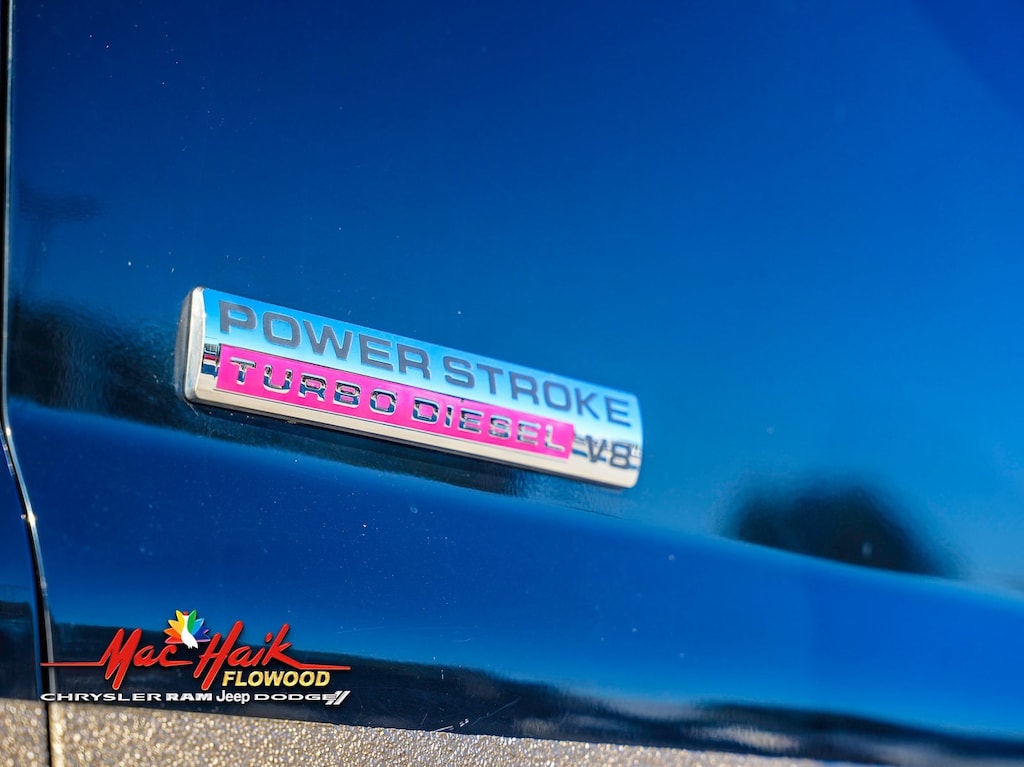 Used 2006 Ford F-250SD Lariat Truck