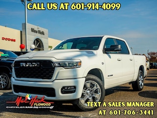 2026 Ram 1500 Big Horn/Lone Star Pickup